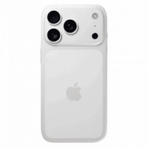 iPhone 17 Pro 256GB Silver
