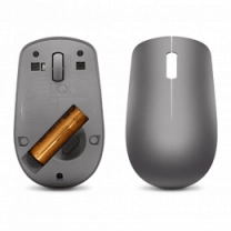 Мышь Lenovo 530 Wireless Mouse Graphite