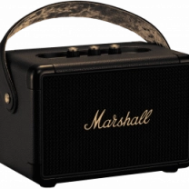 Портативная акустика Marshall Kilburn II Black and Brass (1005923)