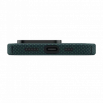 Чехол Benks Magnetic Kevlar Limited Edition-Aurora Case iPhone 15 Pro Black