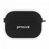 Чохол Proove Air Bump Case AirPods Pro 3 (black)