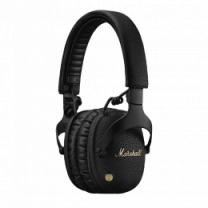 Наушники с микрофоном Marshall Monitor III A.N.C Black (1006861)