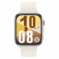 Смарт-годинник HUAWEI WATCH FIT 4 White