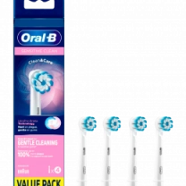 Насадка для электрической зубной щетки BRAUN Oral-B Sensitive Clean EB60 (4)