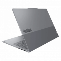 Ноутбук 16" Lenovo ThinkBook 16 G7 QOY (21NH0000RA) Snapdragon X1P42100/16/512/Intel UHD/W11P/BL/Luna grey
