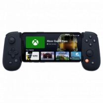 Ігрова консоль BACKBONE ONE Xbox Edition for iPhone Lightning Black (BB-02-B-X) GEN1