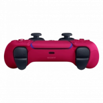 Геймпад DualSense Wireless Controller для Sony PS5 Cosmic Red