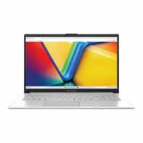 Ноутбук 15.6" ASUS Vivobook GO E1504GA-BQ115 (90NB0ZT1-M004E0)/Intel i3-N305/8GB/512GB/UMA/NoOS/Gray