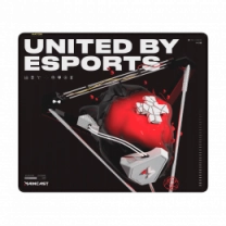 Килимок HATOR Tonn eSport L MAINCAST edition (HTP-033)