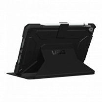 Чохол UAG Metropolis  iPad 10.2 (2021/2020/2019) Black (121916114040)