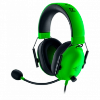 Навушники Razer Black Shark V2 X green (RZ04-03240600-R3M1)