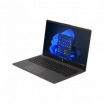 Ноутбук 15.6" HP 250 G10 AG (817V9EA)/Intel i3-1315U/8GB/256GB SSD/IntelUHD/W11P/Black