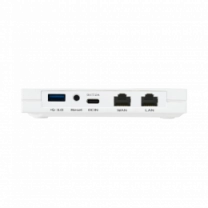 Маршрутизатор ASUS RT-AX57 GO AX3000, 4xGE LAN, 1xGE WAN, MESH EU-UK