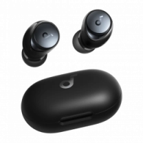 Навушники ANKER SoundСore Space A40 Чорний