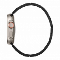 Ремешок Pitaka Dreamland Chroma Carbon Band Mosaic для Apple Watch 49/45/44mm (AWB2303)