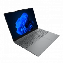 Ноутбук 16” Lenovo Yoga Pro 9 16IMH9 (83DN0062RA)/Intel Ultra 9-185H/64GB/1TB SSD/NVD 4070-8/W11P/Grey