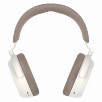 Навушники Sennheiser MOMENTUM 4 Wireless White (509267)