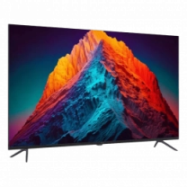 Телевизор KIVI 50", QLED, UHD, Android TV11 50U770QB