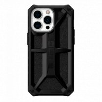 Чехол UAG для iPhone 13 Pro Monarch, Black (113151114040)