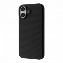 Чохол Proove Force Armor Case with Magnetic Ring iPhone 17 (black)