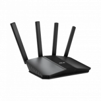 Маршрутизатор ASUS RT-BE58U BE3600, 4xGE LAN, 2,5xGE WAN, 1xUSB3.2, MESH