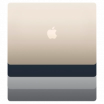 Macbook Air 15 Apple M3/8CPU/10GPU/24GB/1TB SSD/ Starlight  2024 (Z1BT000KB)