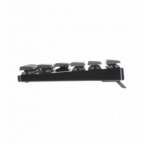 Клавиатура механическая Keychron K1SE 87Key, Optical Red, BT/USB-A, Hot-Swap, Low Profile, EN/UKR