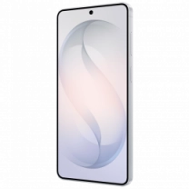 Смартфон Samsung Galaxy S26 12/512GB White (SM-S942BZWHEUC)