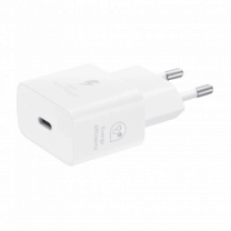 Адаптер Samsung Travel Adapter 25W White (EP-T2510NWEGEU)