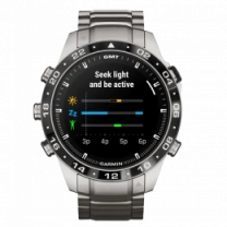 Смарт-годинник Garmin MARQ (Gen 2) Aviator (010-02648-00/01) UA