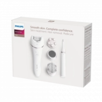 Эпилятор  Philips Beauty Set Series 9000  BRE740/90