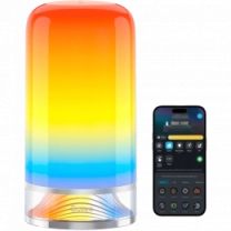 Настольный светильник умный Govee H6022 Table Lamp 2, RGBICWW, WI-FI/Bluetooth, белый