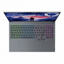 Ноутбук 16" Lenovo Legion 5 16IRX9 (83DG00J7RA)/Intel i7-14700HX/32GB/1TB SSD/NVD4070-8/DOS/Grey