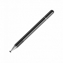 Стилус Baseus Golden Cudgel Capacitive Stylus Pen Black (ACPCL-01)