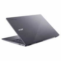 Ноутбук 15" Acer Chromebook Plus CB515-2HT (NX.KNYEU.002) Intel i3-1315U/8GB/F512GB/UMA/ChromeOS/Gray