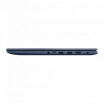 Ноутбук 15.6” ASUS Vivobook 15 M1502YA-BQ325/AMD R5 7430U/16GB/512GB SSD/AMD Radeon/DOS/Blue