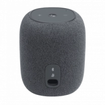 Портативна акустична система JBL з WiFi та Bluetooth  (2 динаміка)  (JBLLINKMUSICGRYEU)