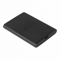 Зовнішній SSD Transcend 1TB USB 3.1 Gen 2 Type-C (TS1TESD270C)