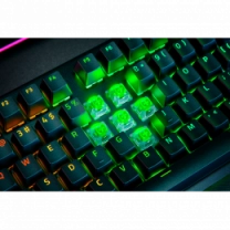 Клавиатура механическая RAZER BlackWidow V4 PRO, Green Switch (RZ03-04680100-R3M1)