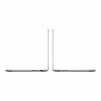 Ноутбук MacBook Pro 16"/Apple M2 PRO/16GB/19GPU/512GB SSD/Space Gray 2023 (MNW83)