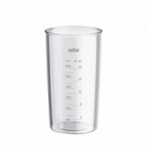 Блендер BRAUN MQ 20236 M WH