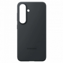 Чехол Samsung для S25 Silicone Case EF-PS931CBEGWW/Black