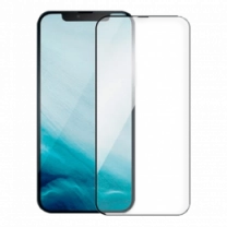 Защитное стекло iLera DeLuxe FullCover Glass for iPhone 14 Pro Max