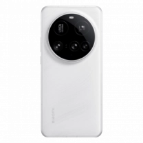 Смартфон Xiaomi 15 Ultra 16/512GB White