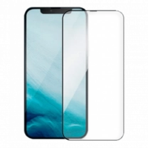 Захисне скло iLera DeLuxe FullCover Glass for iPhone 14 Pro Max