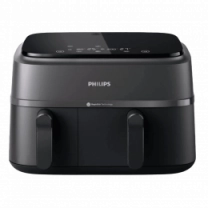 Мультипечь Philips Ovi Dual Series 3000 NA350/03