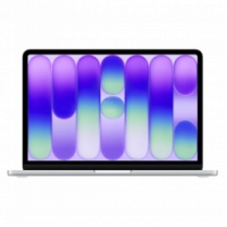 MacBook Neo 512GB Silver (MHFC4)