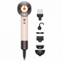 Фен для волосся Dyson Supersonic HD16 Nural Ceramic Pink/Rose Gold (598975-01) GLOBAL