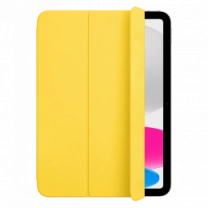 Чехол Apple Smart Folio for iPad (A16) - Lemonade (MDEN4)