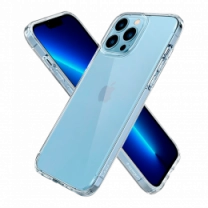 Чехол Spigen для Apple Iphone 13 Pro Max Ultra Hybrid, Crystal Clear (ACS03204)